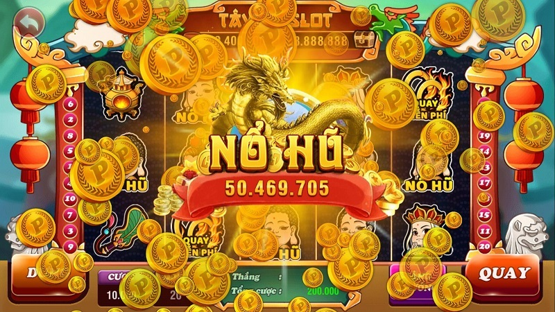 GAME NỔ HŨ - TỔNG HỢP TOP GAME NỔ HŨ ĐỔI THƯỞNG UY TÍN - Casinotop1 - Blog