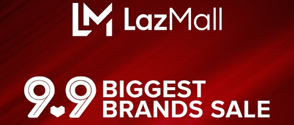 Lazada 9.9 Biggest Brand Sale APK - ApkDownload - Blog